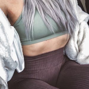 Lele fashion leggings